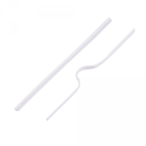 10 pieces Nose bridge strip 15 cm N&deg;02-01 Nose bar