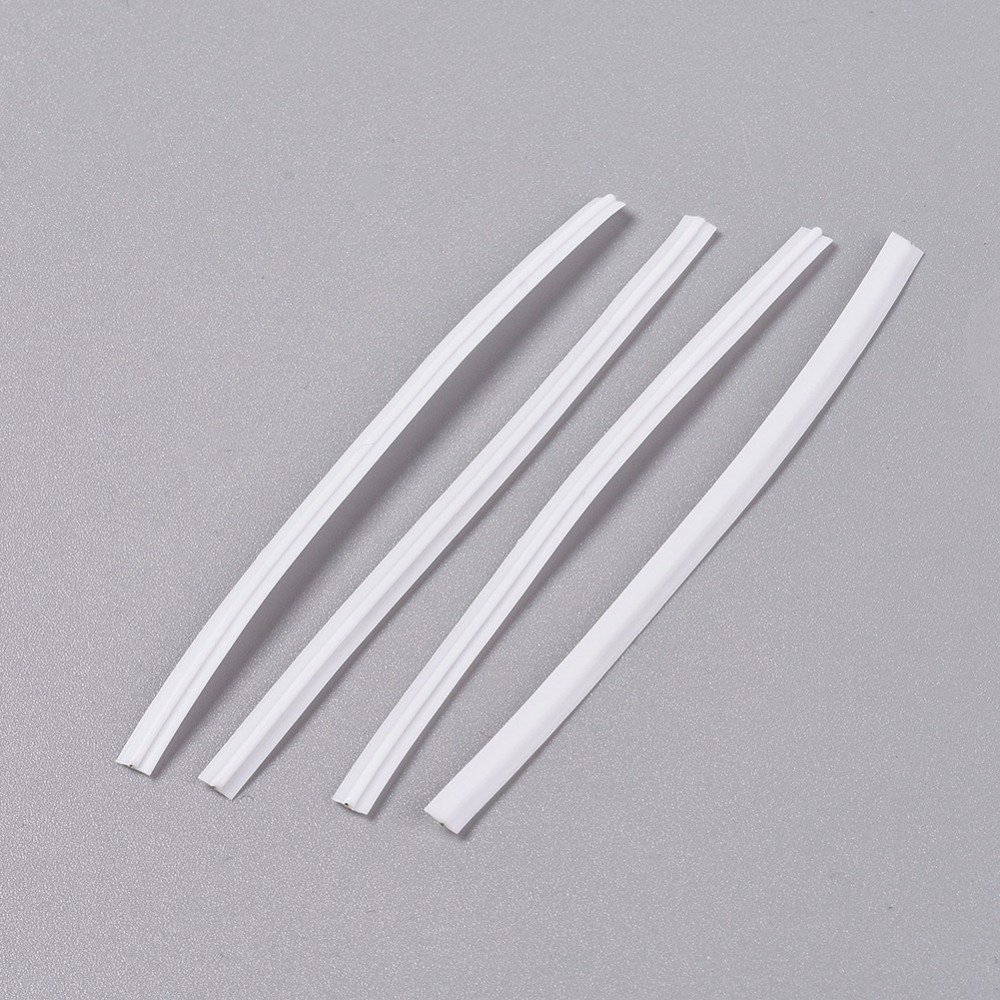 10 pieces Nose bridge strip 15 cm N°02-01 Nose bar