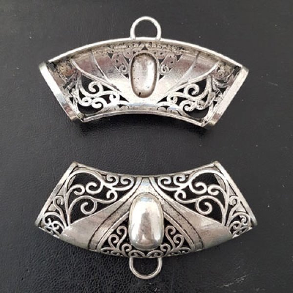 1 Passing scarf N&deg;45