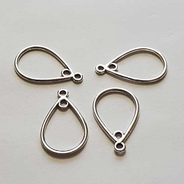 1 Pendant Connector Water drop N&deg;96