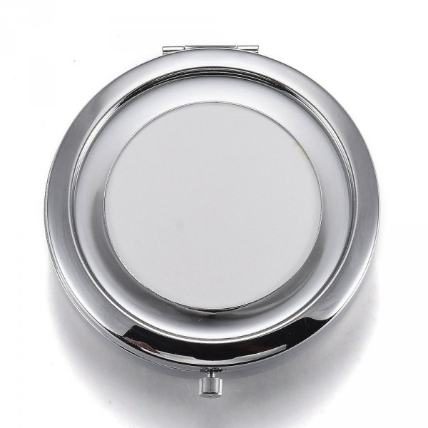 1 pill box to personalize Silver N&deg;02