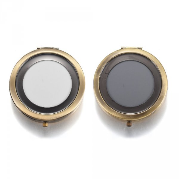 1 pill box to personalize Bronze N&deg;02