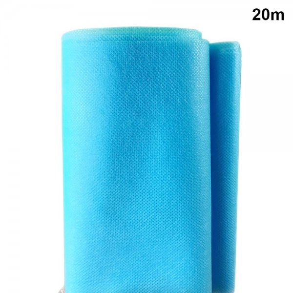 1 meter x 17.5 cm Non-woven disposable filter cloth N&deg;03