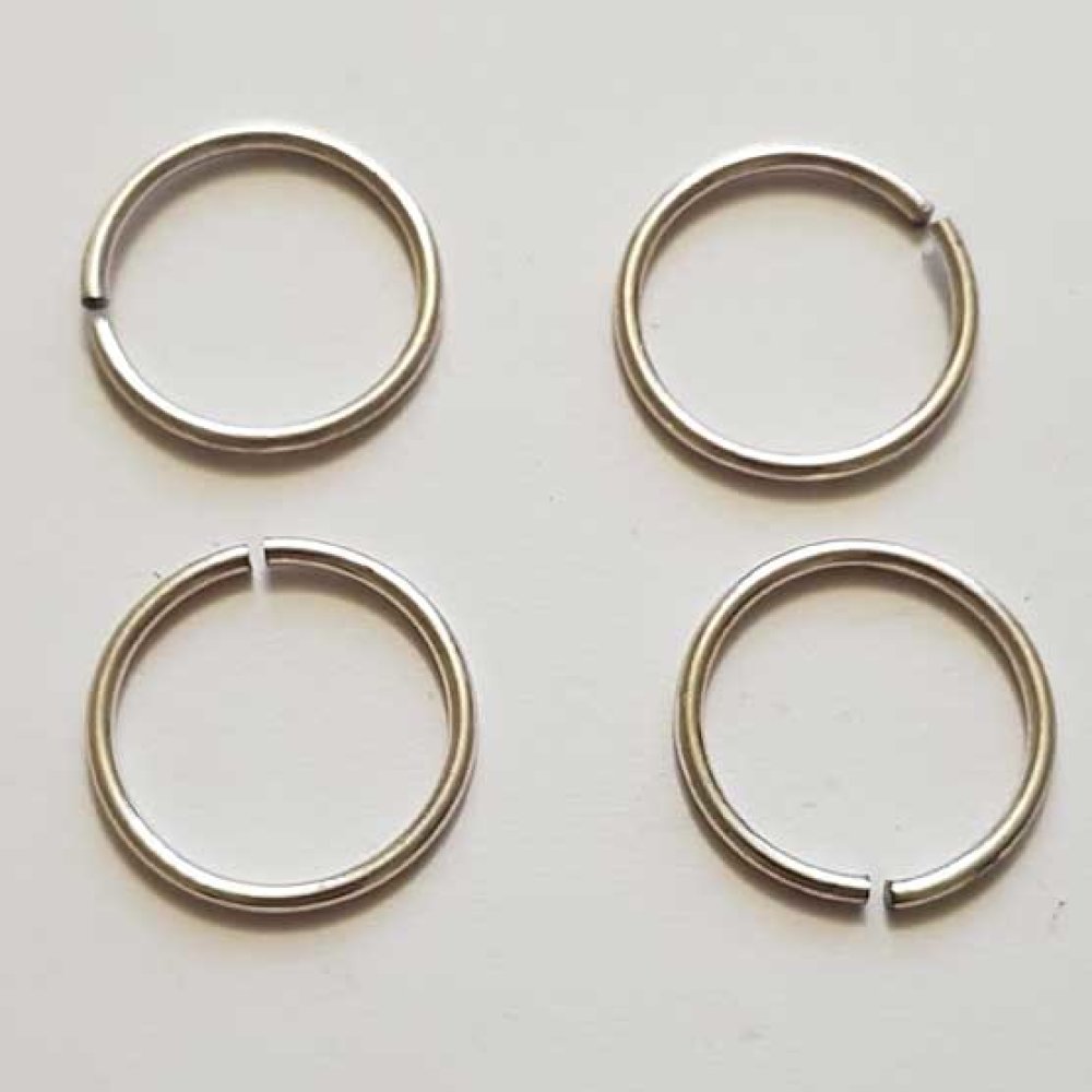 25 open joint rings 20 mm 01 silver metal