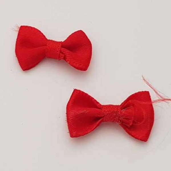 4 N&oelig;uds tissus lot N&deg;66