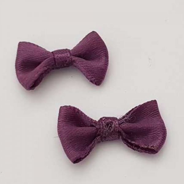 4 N&oelig;uds tissus lot N&deg;67