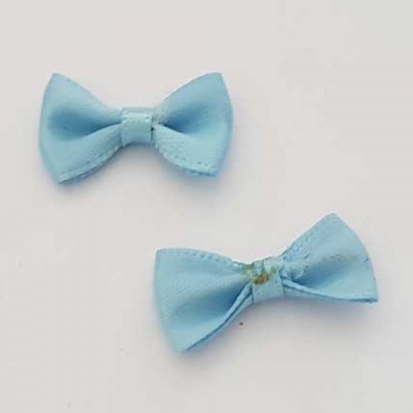 4 N&oelig;uds tissus lot N&deg;73