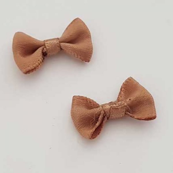 4 N&oelig;uds tissus lot N&deg;79