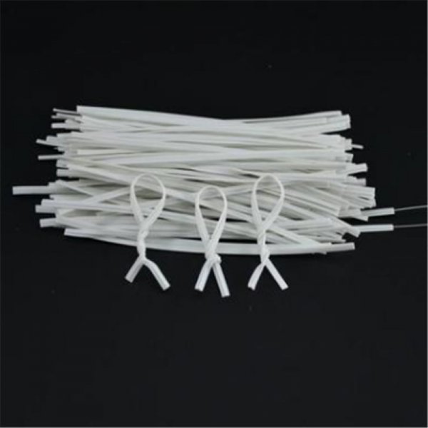 500 pieces Nose bridge strip 10 cm N&deg;02-01 Nose bar