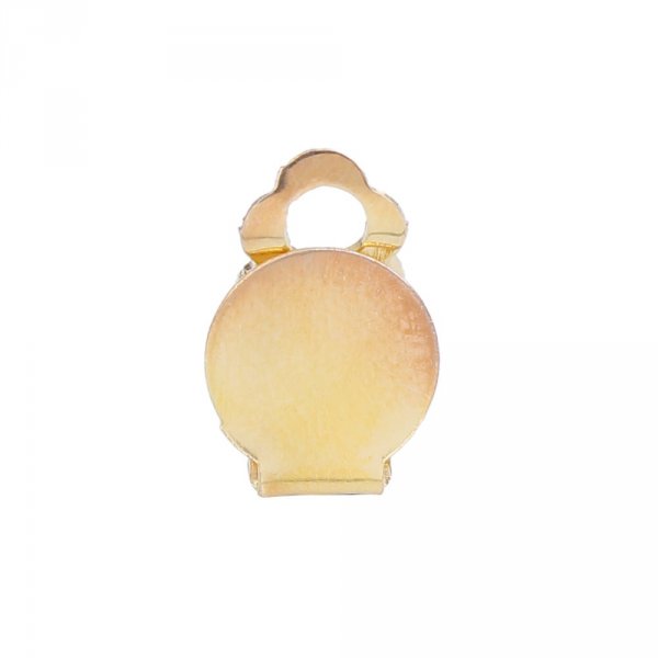 50 Earring Stands Clips Tray N&deg;05 x 25 Pairs