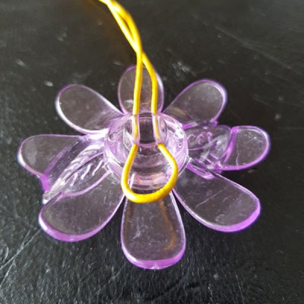 8 Flowers N&deg;04 assorted