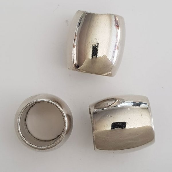 CCB scarf rings big hole N&deg;48 x 2