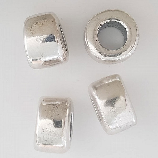 CCB scarf rings big hole N&deg;64