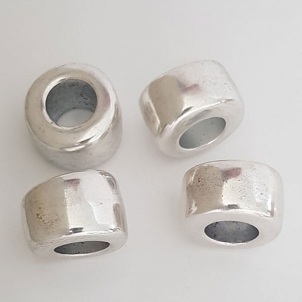 CCB scarf rings big hole N&deg;64