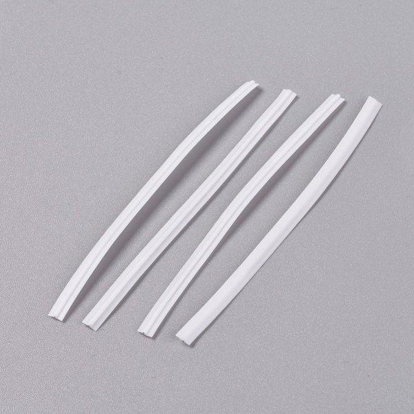 Nose bridge strip 20 cm N&deg;02-01 x 10 pieces