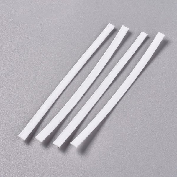Bridge strip x 10 pieces of nose 15 cm N&deg;02-02 Double Wire Nose bar