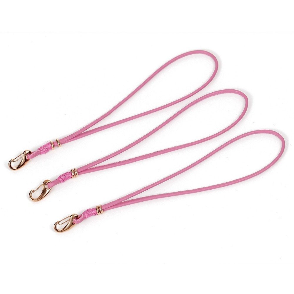 Double Uni Rose European Bracelet