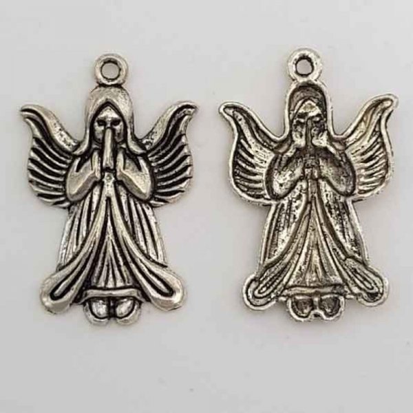 Angel Charm N&deg;01