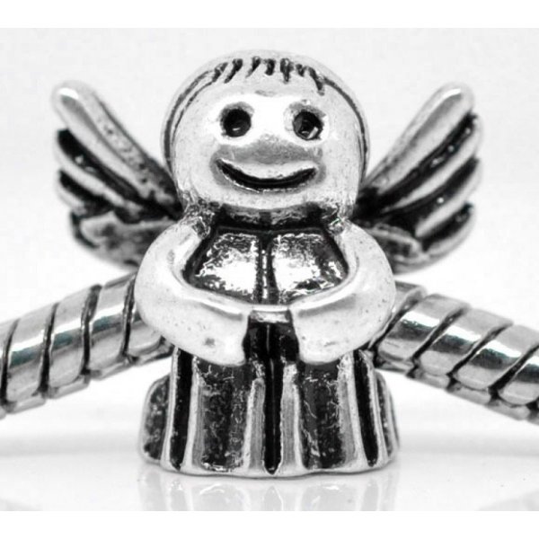 Angel Charm N&deg;02