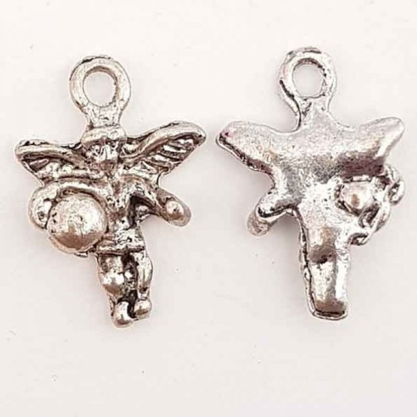 Angel Charm N&deg;04