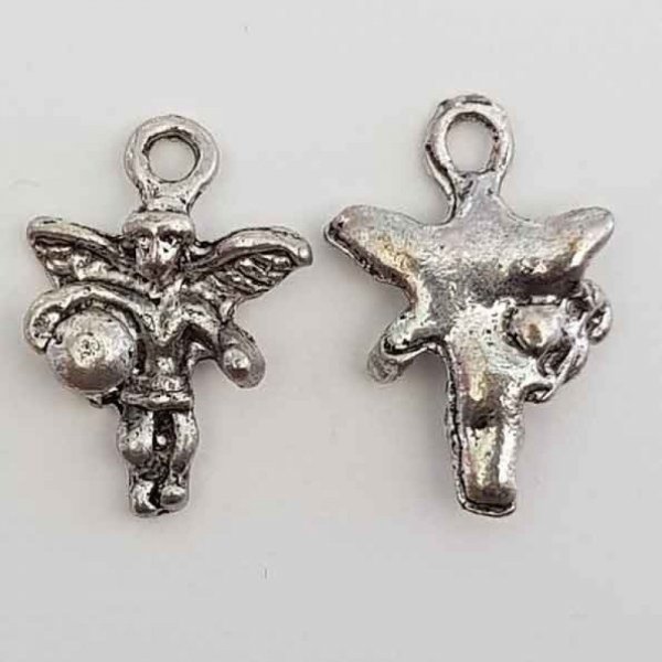 Angel Charm N&deg;04