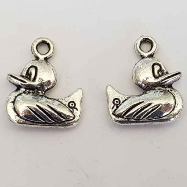 Duck charm N&deg;01