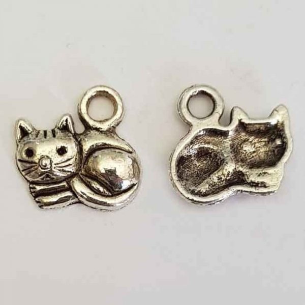 Cat Charm N&deg;09