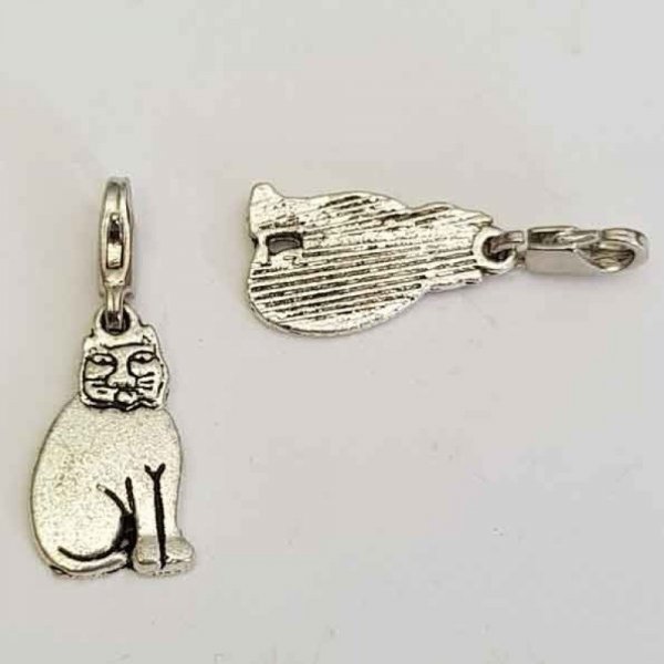 Cat Charm N&deg;10