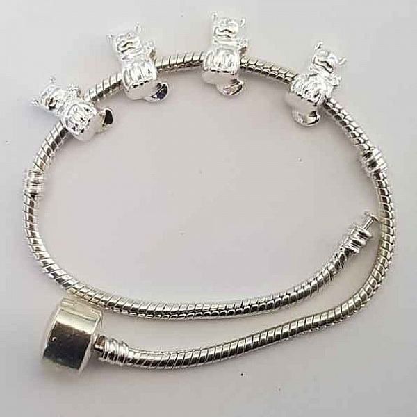 Cat Charm N&deg;12 x 20