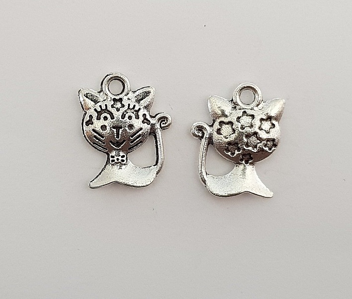 Cat Charm N&deg;15