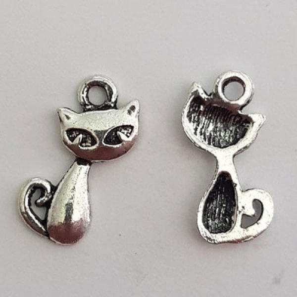 Cat Charm N&deg;16 x 10 pieces