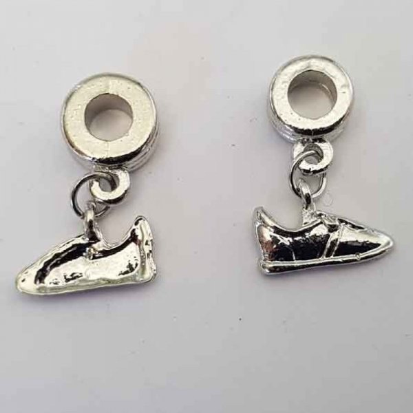 Shoe Charm N&deg;05