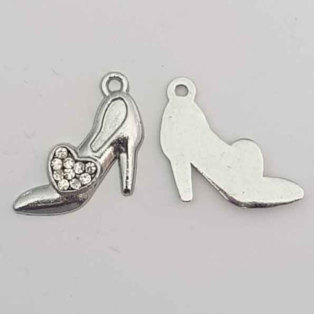 Shoe Charm N°07