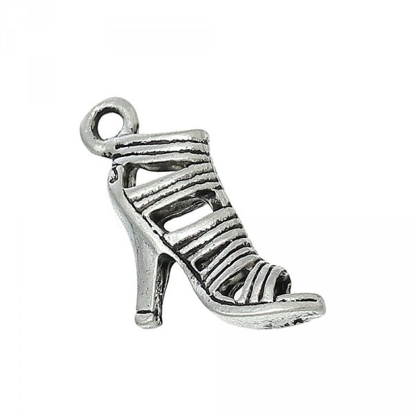 Shoe Charm N&deg;09