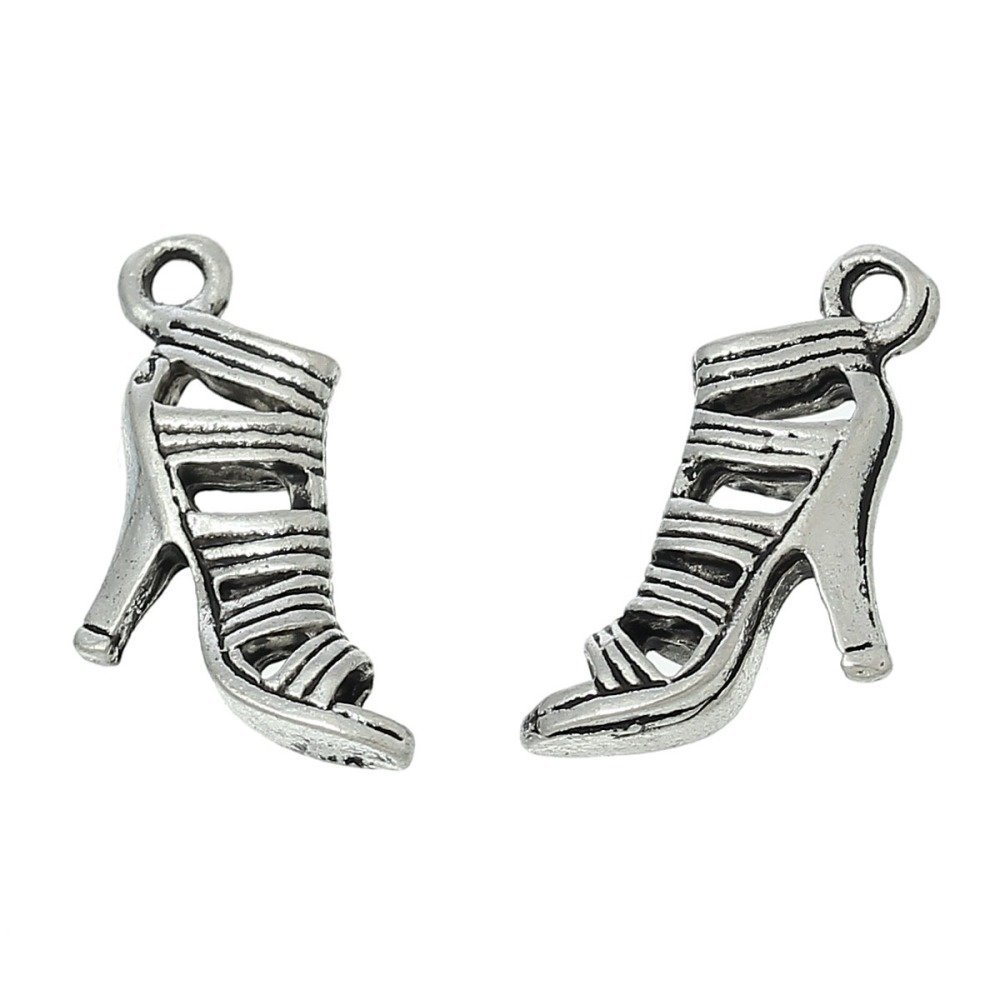 Shoe Charm N°09