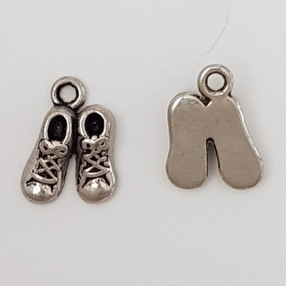 Shoe Charm N°11