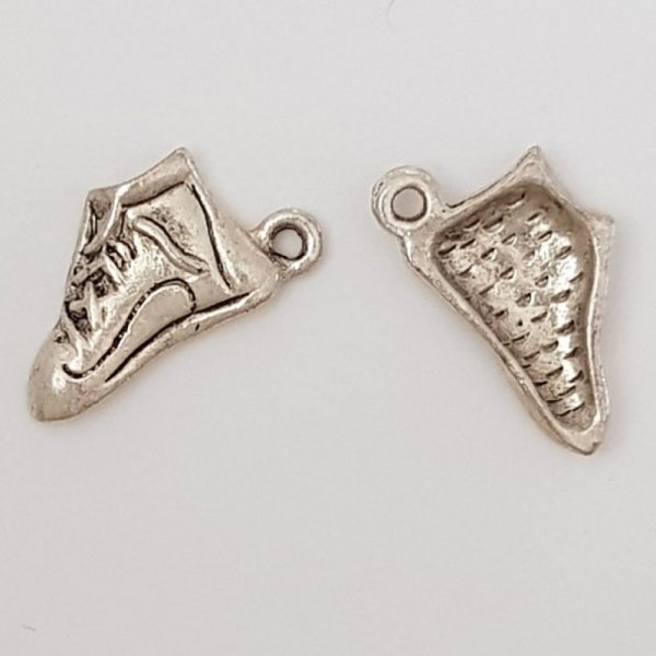 Shoe Charm N&deg;12