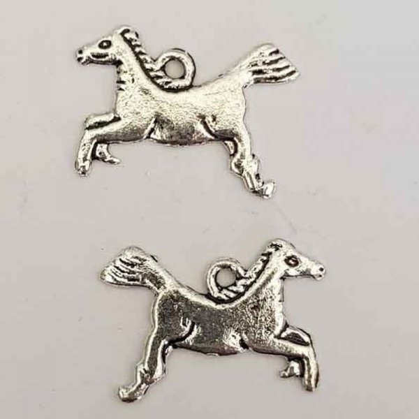 Horse Charm N&deg;02