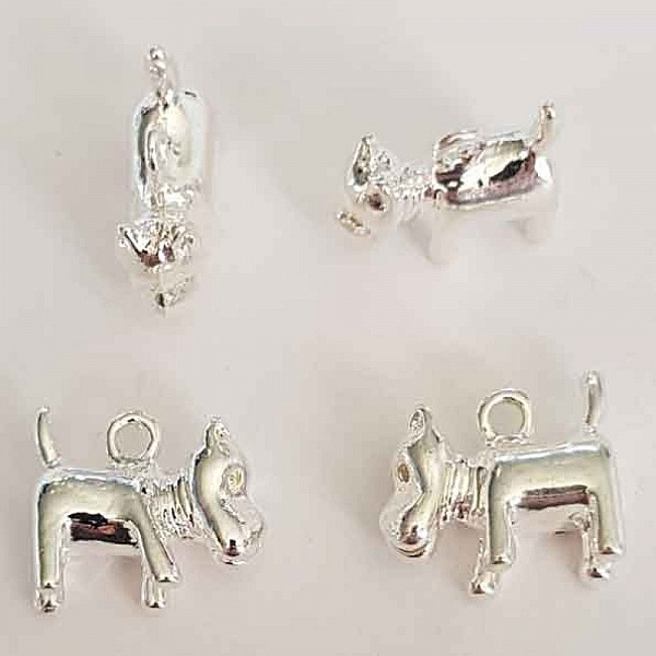 Dog Charm N&deg;01