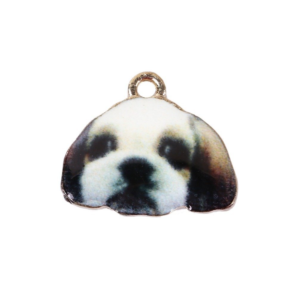 Dog Charm N°05