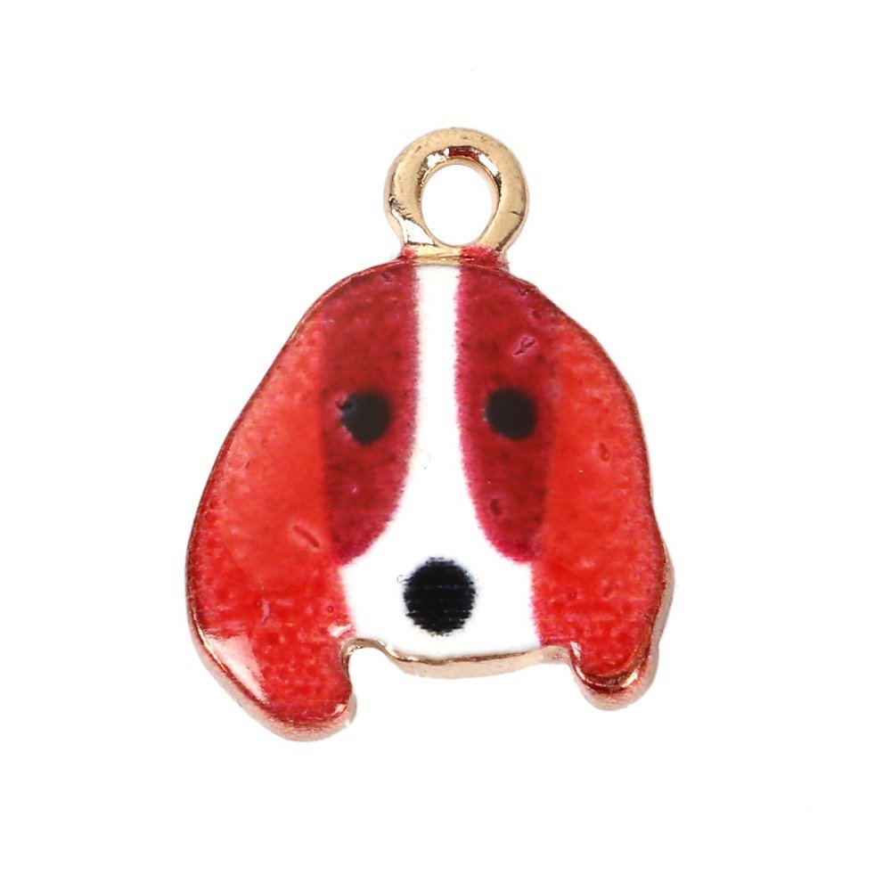 Dog Charm N°09