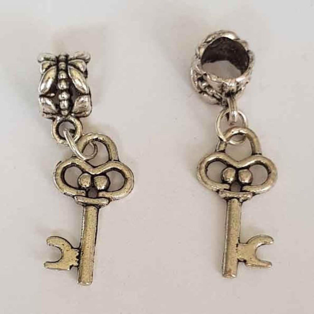 Key Charm N°02