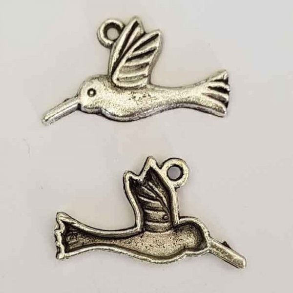 Colibri Seal N&deg;01