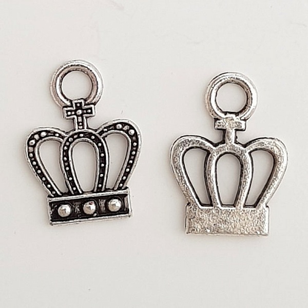 Crown Charm N&deg;05