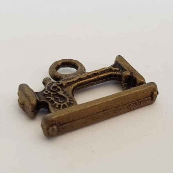 Sewing Charm N&deg;01