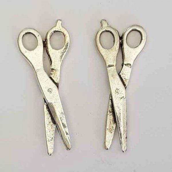 Sewing Charm N&deg;02