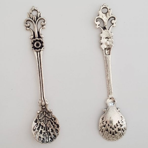 Kitchen spoon charm N&deg;01