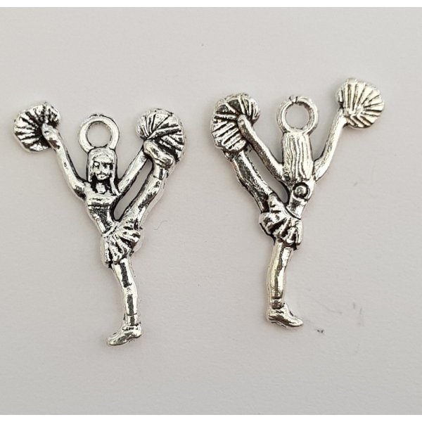 Dancer Charm N&deg;01