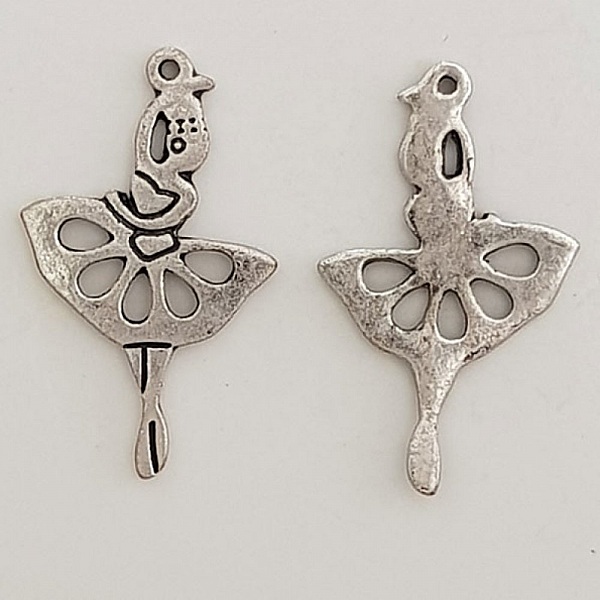 Dancer Charm N&deg;04