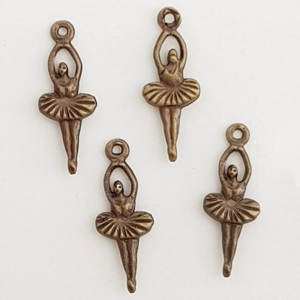 Charm Dancer N&deg;06 Bronze